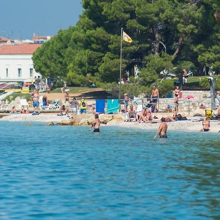 Two Bedroom Apartment La Mer Poreč Exterior foto